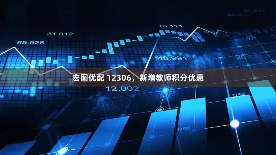宏图优配 12306，新增教师积分优惠